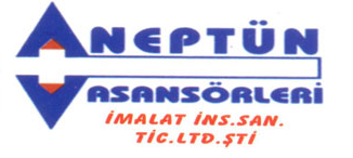 NEPTÜN ASANSÖR
